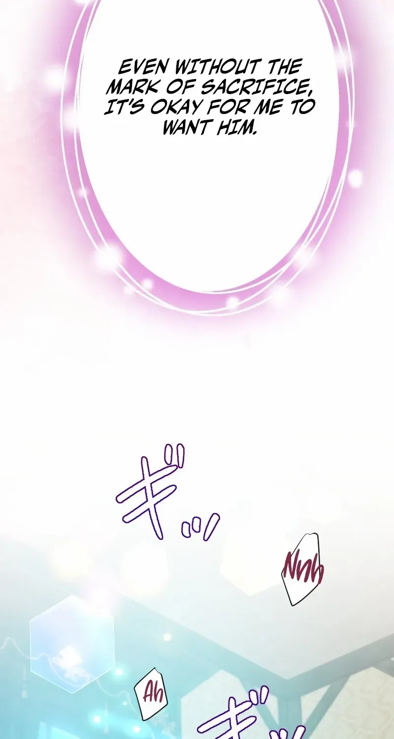 Read Once a Predator, Now a Sacrifice chapter 51 image 62 on Lezhin