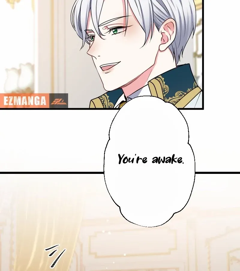 Read Once a Predator, Now a Sacrifice chapter 51 image 9 on Lezhin