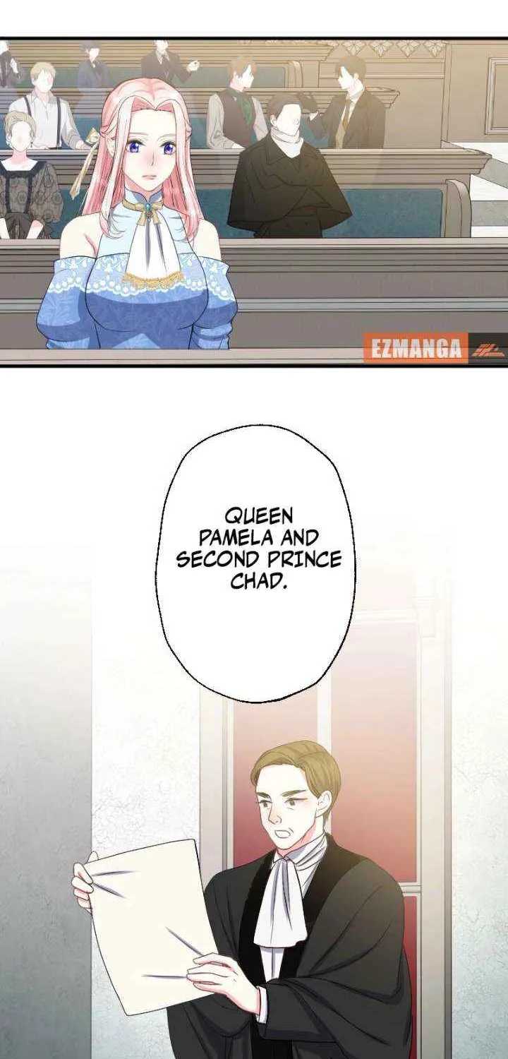 Read Once a Predator, Now a Sacrifice chapter 52 image 10 on Lezhin