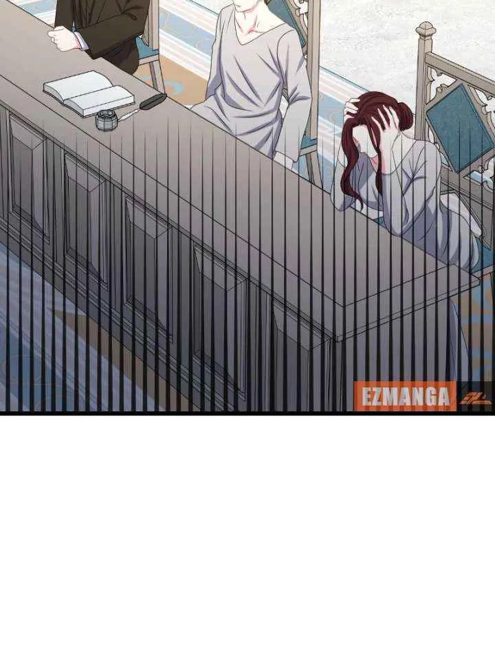 Read Once a Predator, Now a Sacrifice chapter 52 image 16 on Lezhin