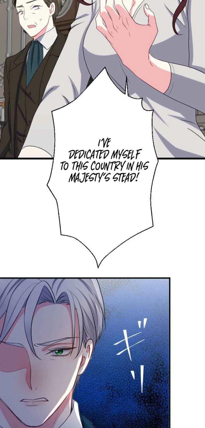 Read Once a Predator, Now a Sacrifice chapter 52 image 22 on Lezhin