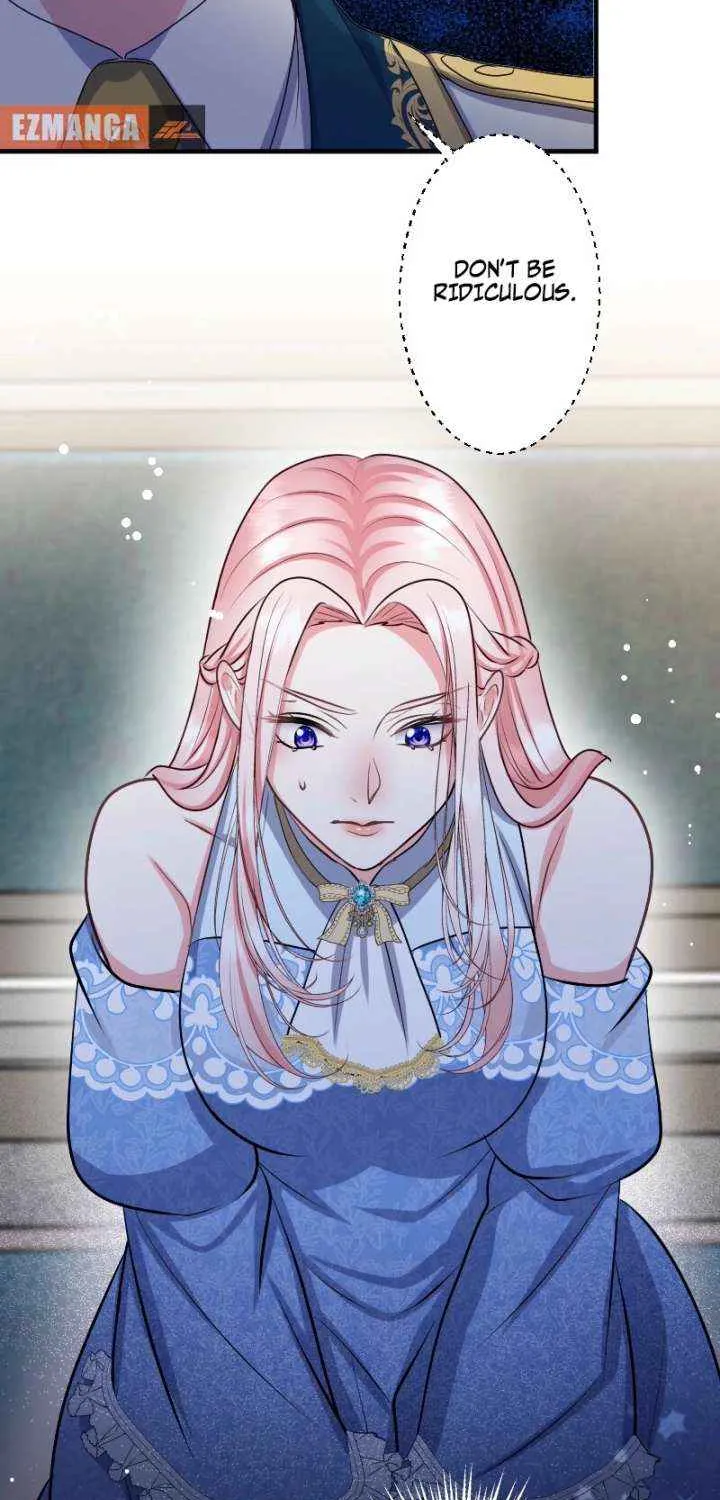 Read Once a Predator, Now a Sacrifice chapter 52 image 23 on Lezhin