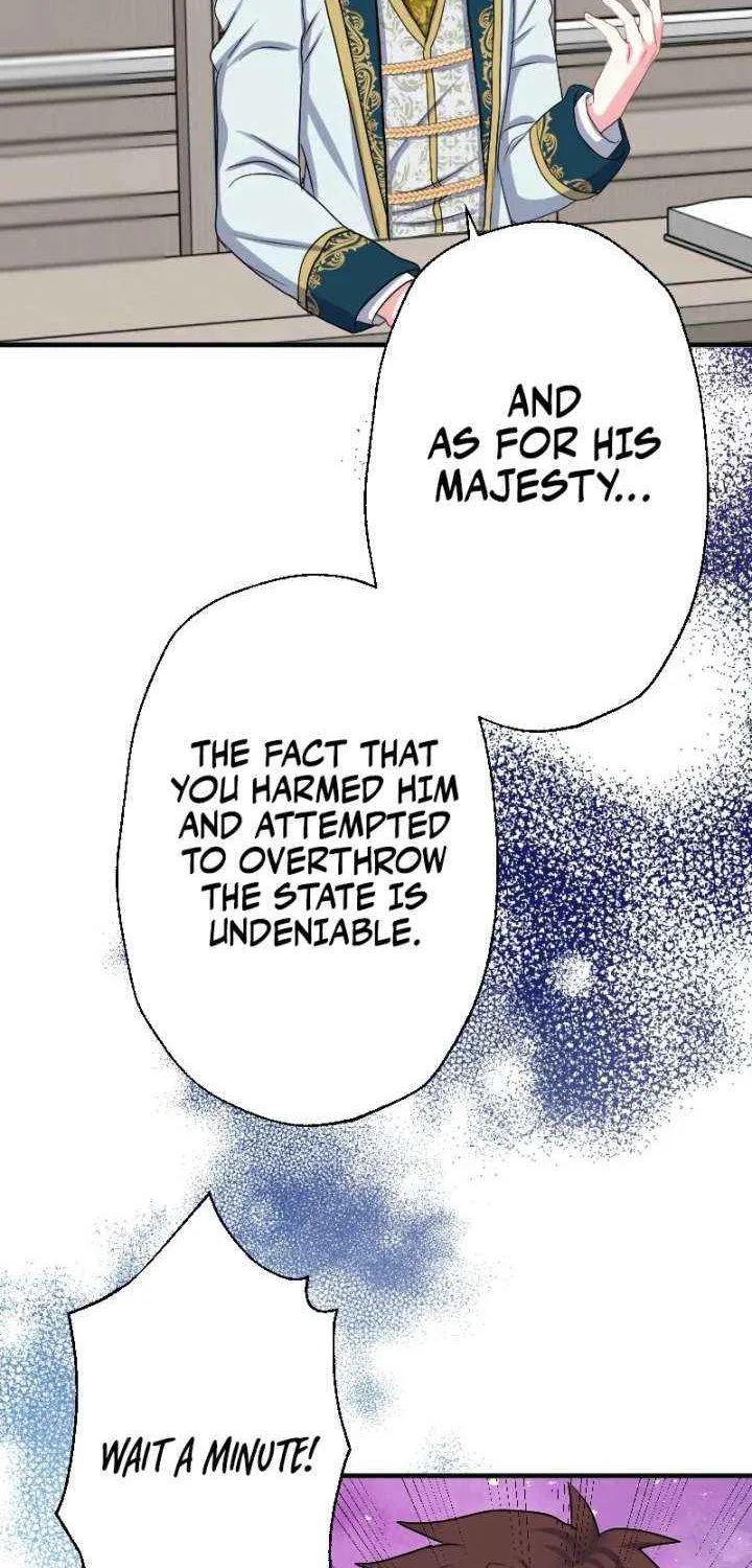 Read Once a Predator, Now a Sacrifice chapter 52 image 28 on Lezhin