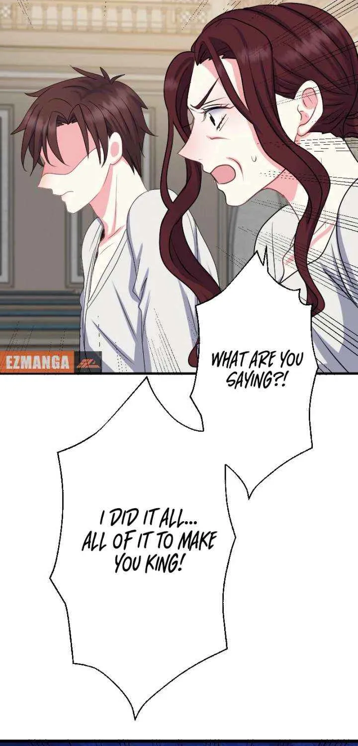 Read Once a Predator, Now a Sacrifice chapter 52 image 30 on Lezhin