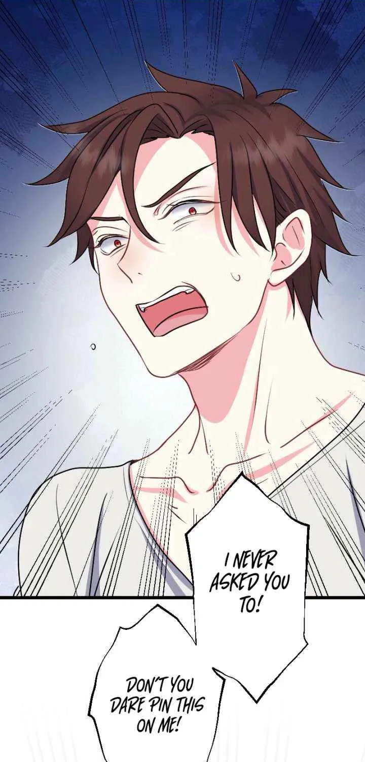 Read Once a Predator, Now a Sacrifice chapter 52 image 31 on Lezhin