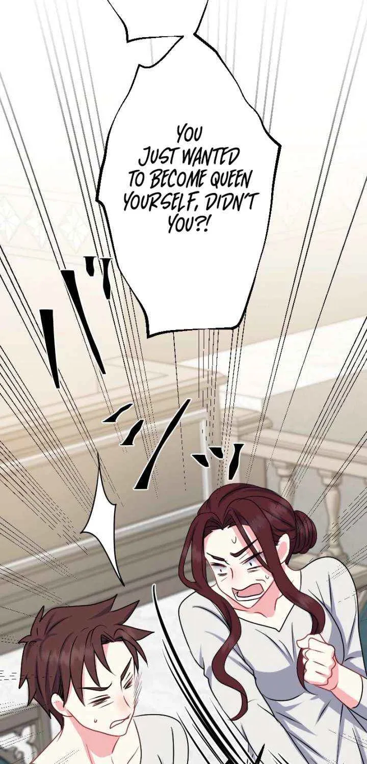 Read Once a Predator, Now a Sacrifice chapter 52 image 32 on Lezhin