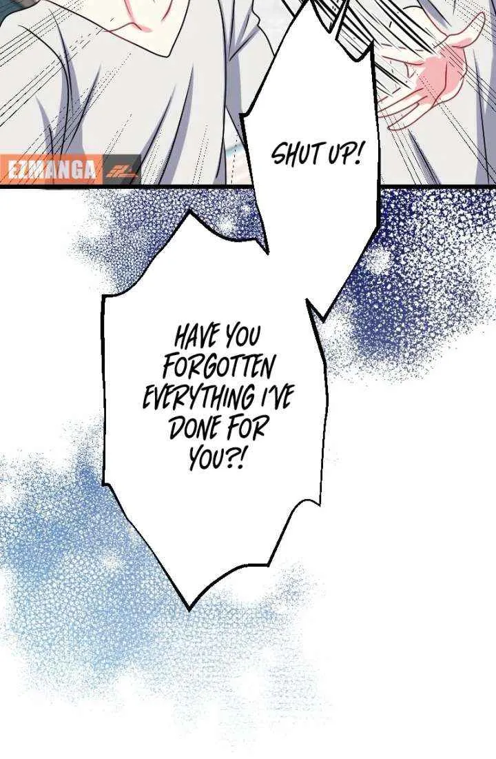 Read Once a Predator, Now a Sacrifice chapter 52 image 33 on Lezhin