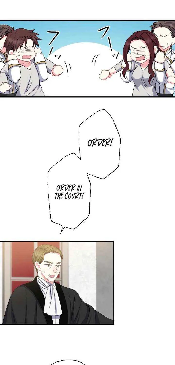 Read Once a Predator, Now a Sacrifice chapter 52 image 35 on Lezhin