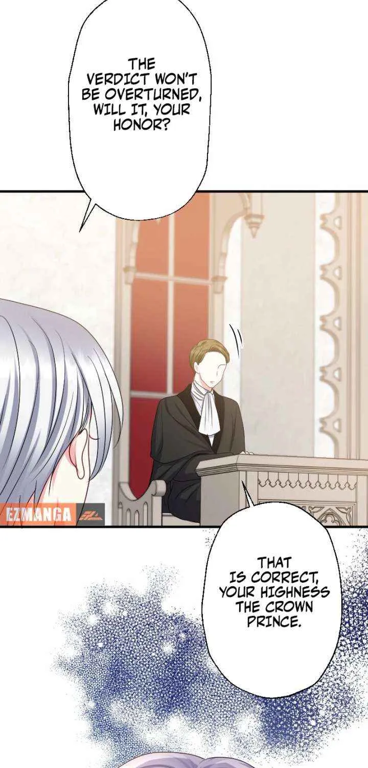 Read Once a Predator, Now a Sacrifice chapter 52 image 36 on Lezhin