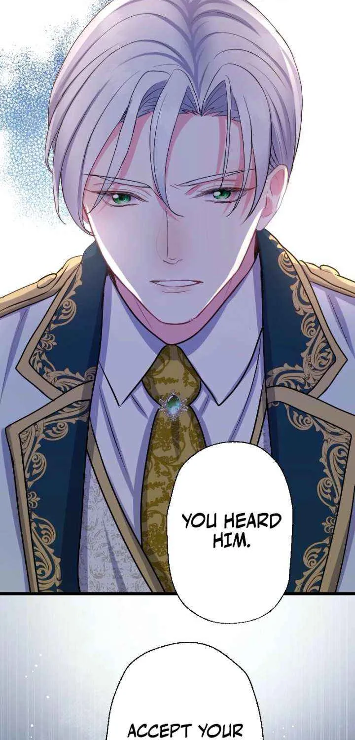 Read Once a Predator, Now a Sacrifice chapter 52 image 37 on Lezhin