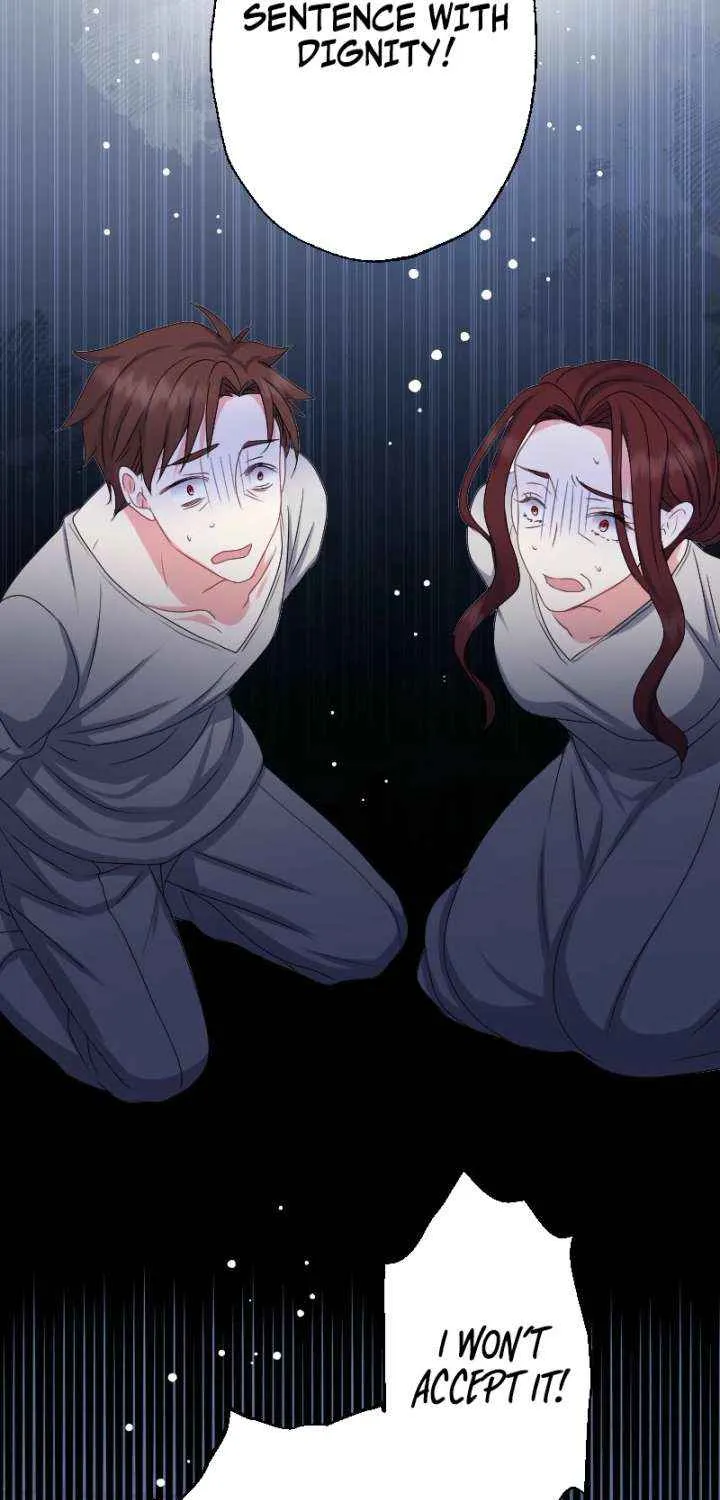 Read Once a Predator, Now a Sacrifice chapter 52 image 38 on Lezhin
