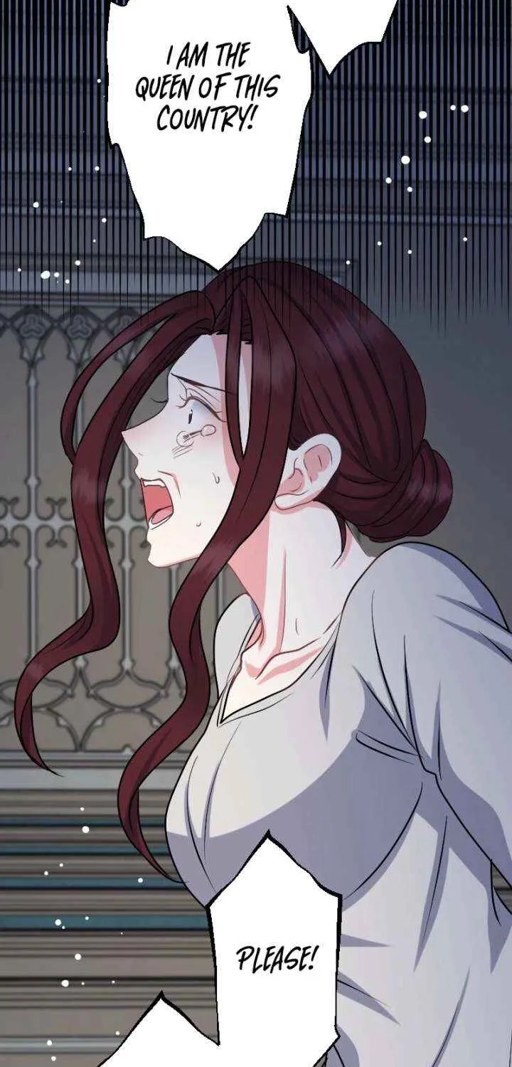 Read Once a Predator, Now a Sacrifice chapter 52 image 39 on Lezhin