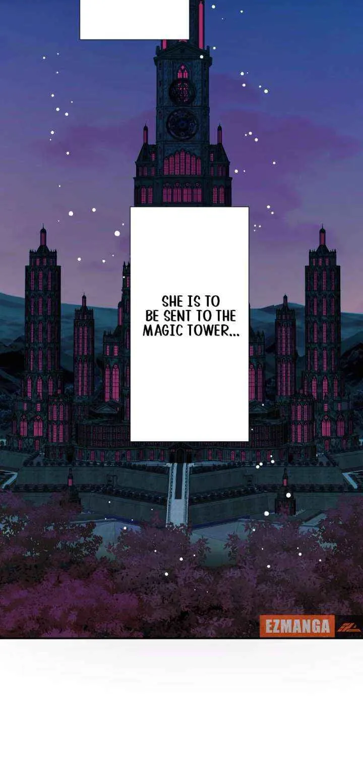 Read Once a Predator, Now a Sacrifice chapter 52 image 61 on Lezhin