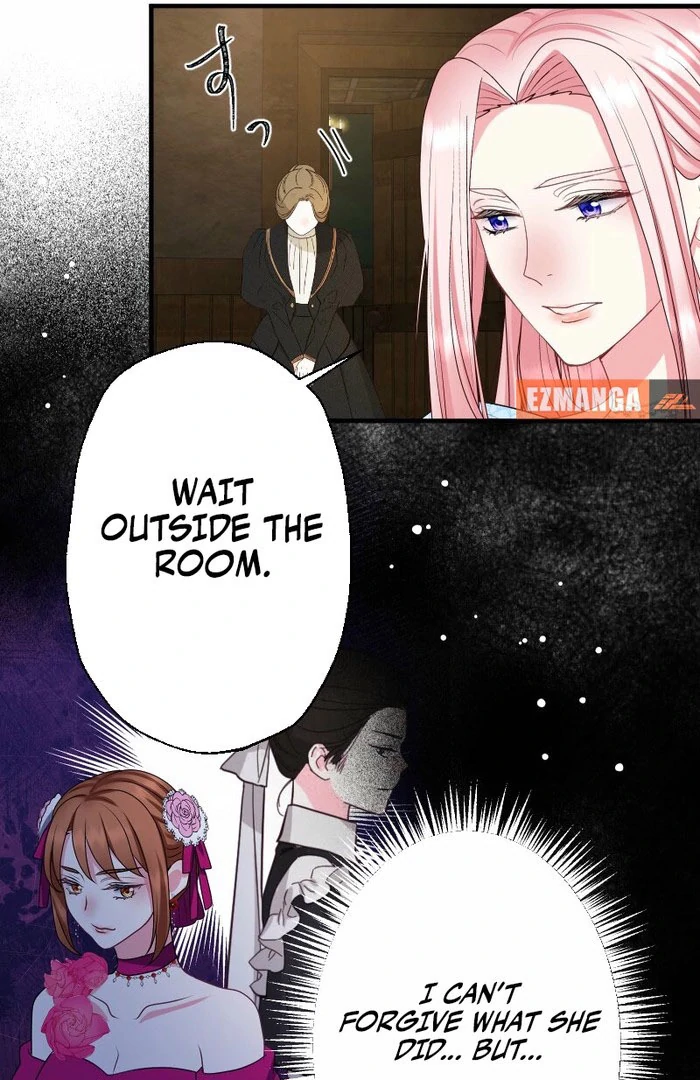 Read Once a Predator, Now a Sacrifice chapter 53 image 10 on Lezhin