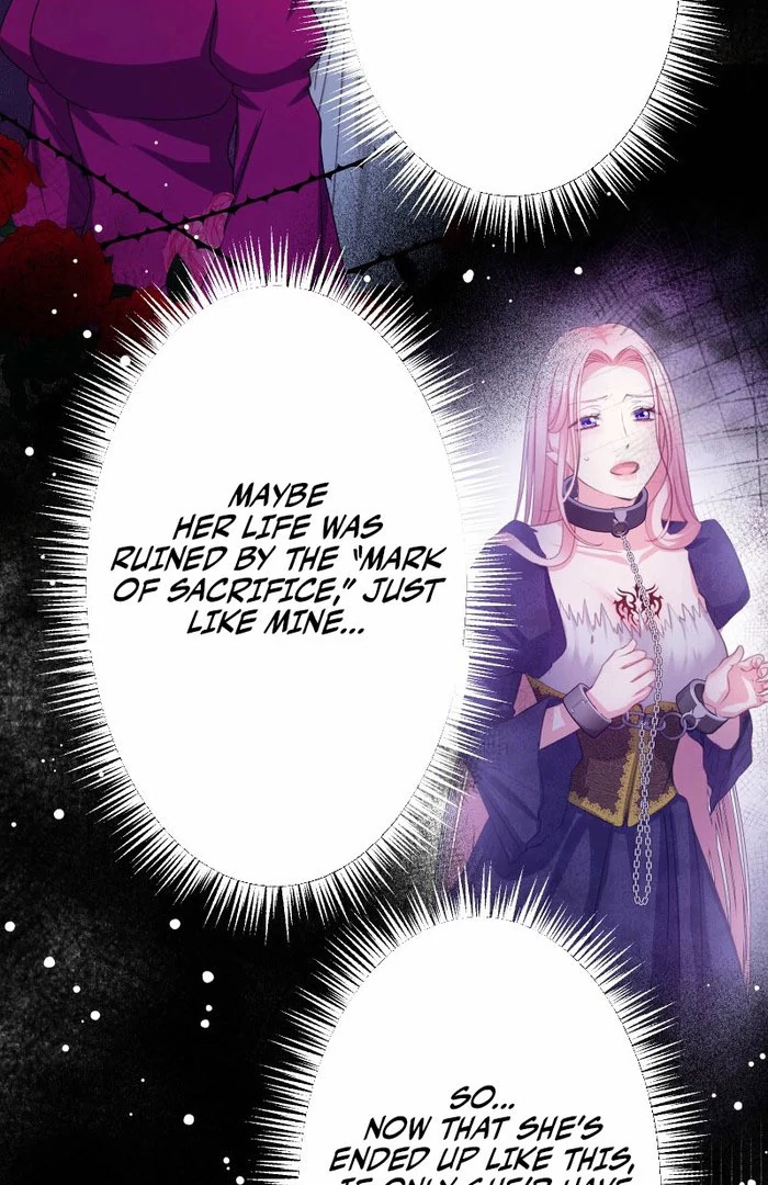 Read Once a Predator, Now a Sacrifice chapter 53 image 11 on Lezhin