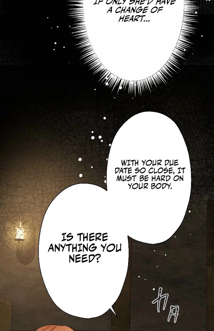 Read Once a Predator, Now a Sacrifice chapter 53 image 12 on Lezhin
