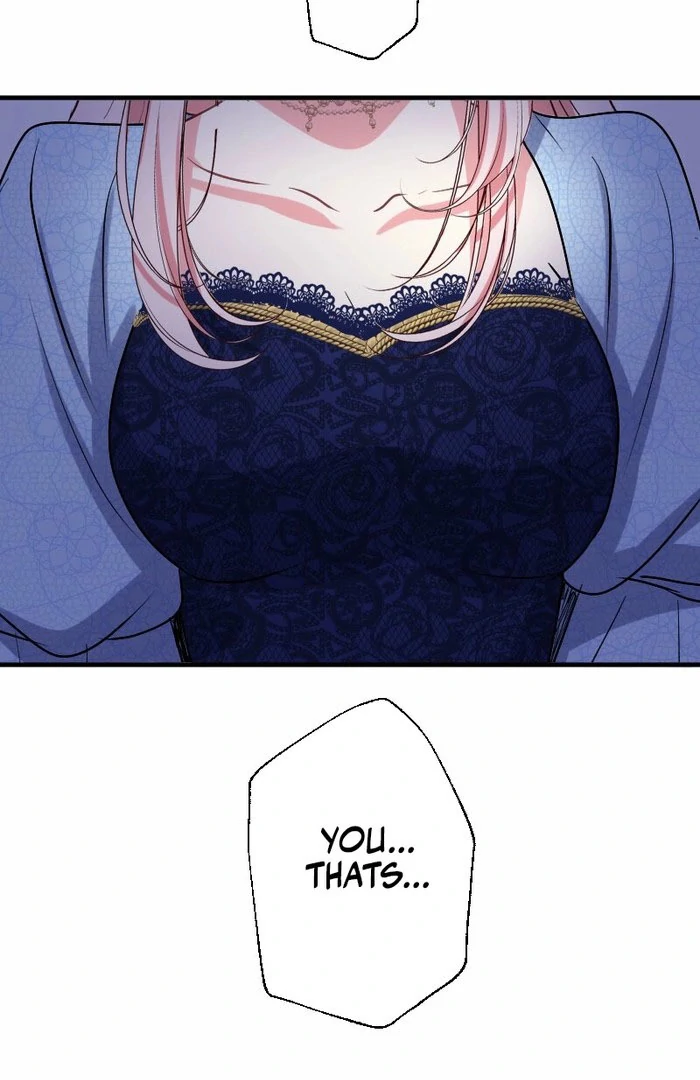 Read Once a Predator, Now a Sacrifice chapter 53 image 15 on Lezhin