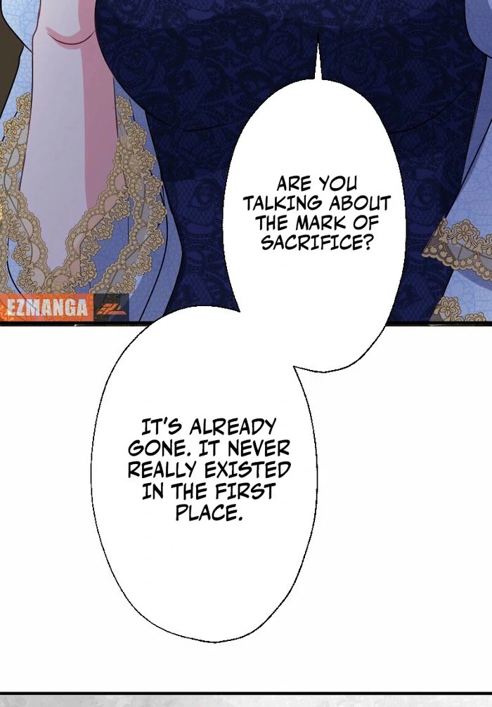 Read Once a Predator, Now a Sacrifice chapter 53 image 17 on Lezhin