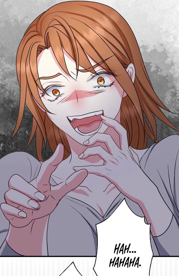 Read Once a Predator, Now a Sacrifice chapter 53 image 18 on Lezhin