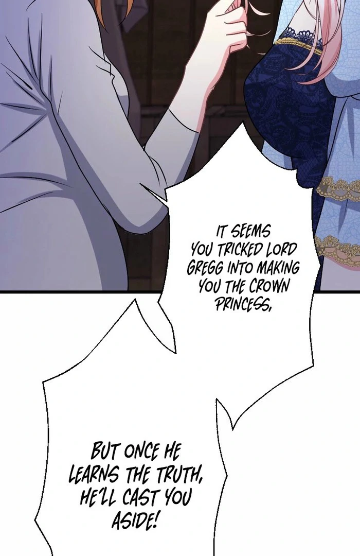 Read Once a Predator, Now a Sacrifice chapter 53 image 20 on Lezhin