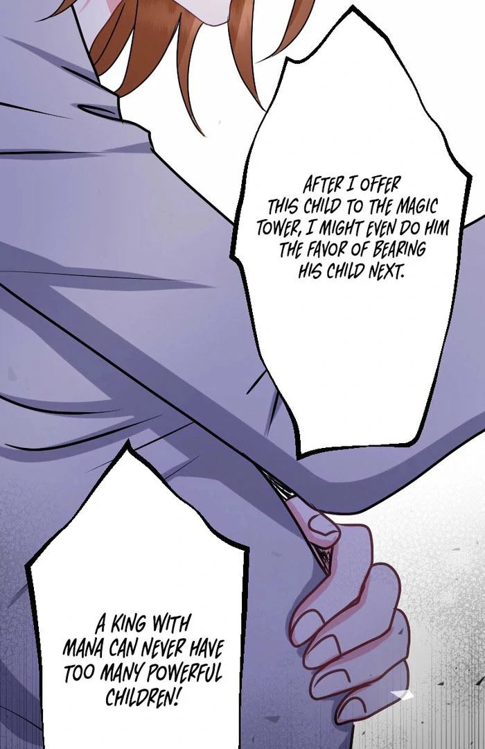 Read Once a Predator, Now a Sacrifice chapter 53 image 22 on Lezhin