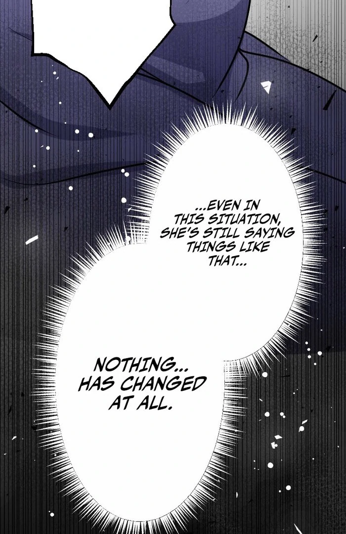 Read Once a Predator, Now a Sacrifice chapter 53 image 23 on Lezhin