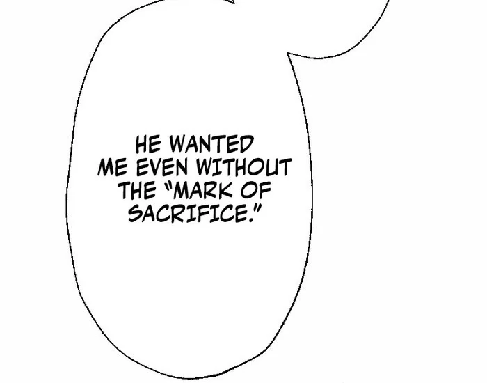 Read Once a Predator, Now a Sacrifice chapter 53 image 27 on Lezhin