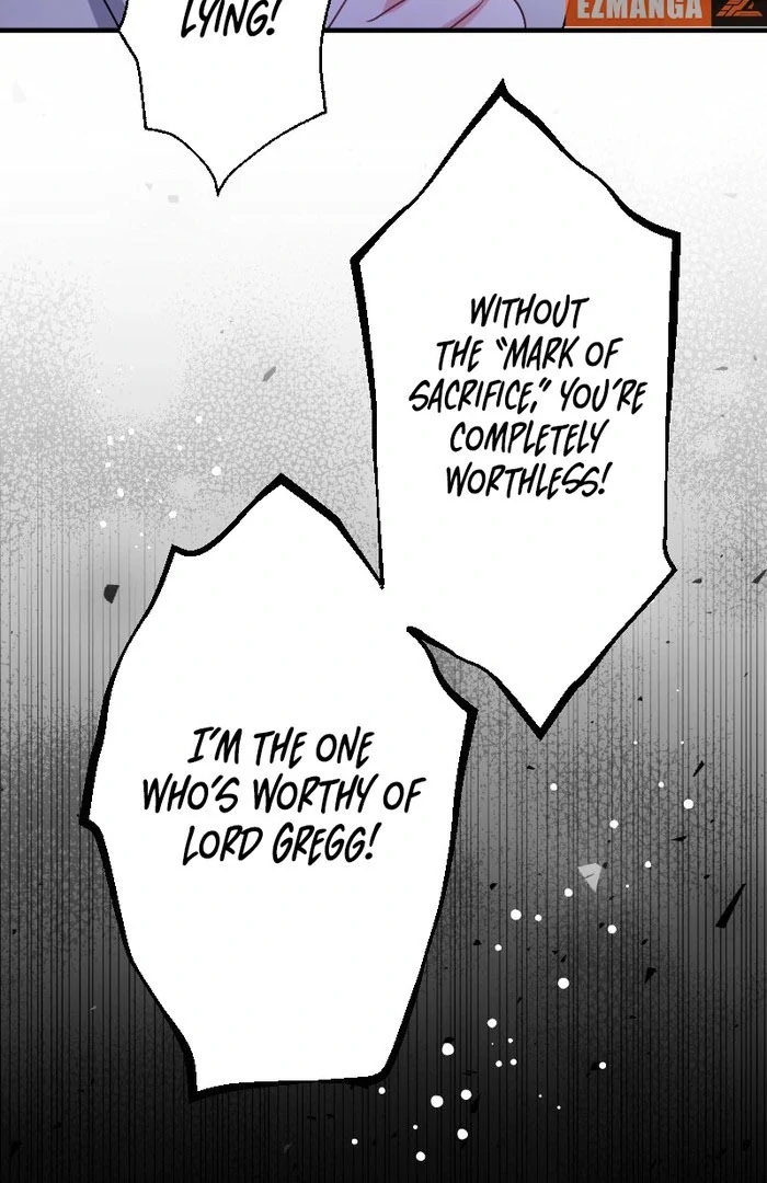 Read Once a Predator, Now a Sacrifice chapter 53 image 29 on Lezhin