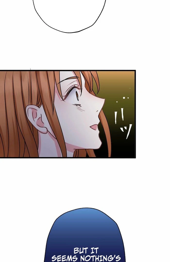 Read Once a Predator, Now a Sacrifice chapter 53 image 33 on Lezhin