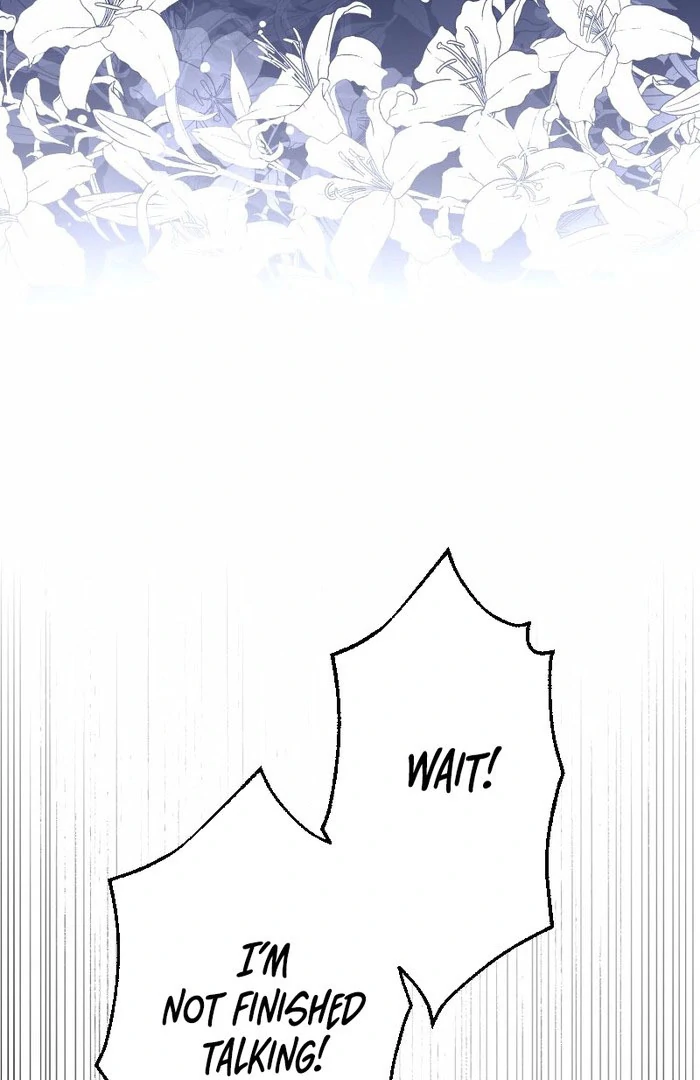 Read Once a Predator, Now a Sacrifice chapter 53 image 38 on Lezhin
