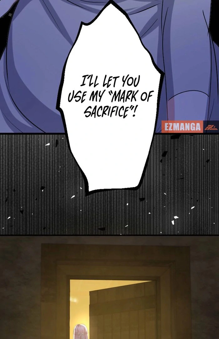 Read Once a Predator, Now a Sacrifice chapter 53 image 40 on Lezhin
