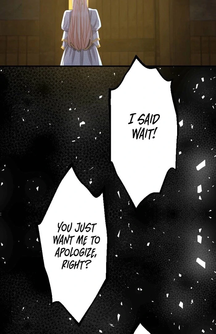 Read Once a Predator, Now a Sacrifice chapter 53 image 41 on Lezhin
