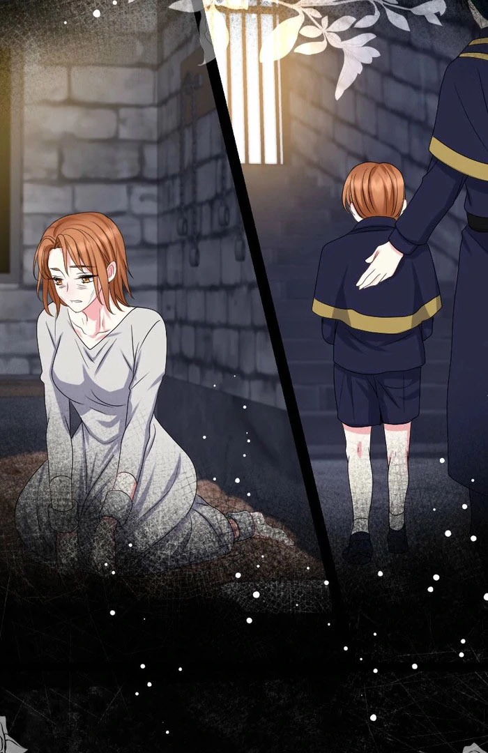 Read Once a Predator, Now a Sacrifice chapter 53 image 49 on Lezhin