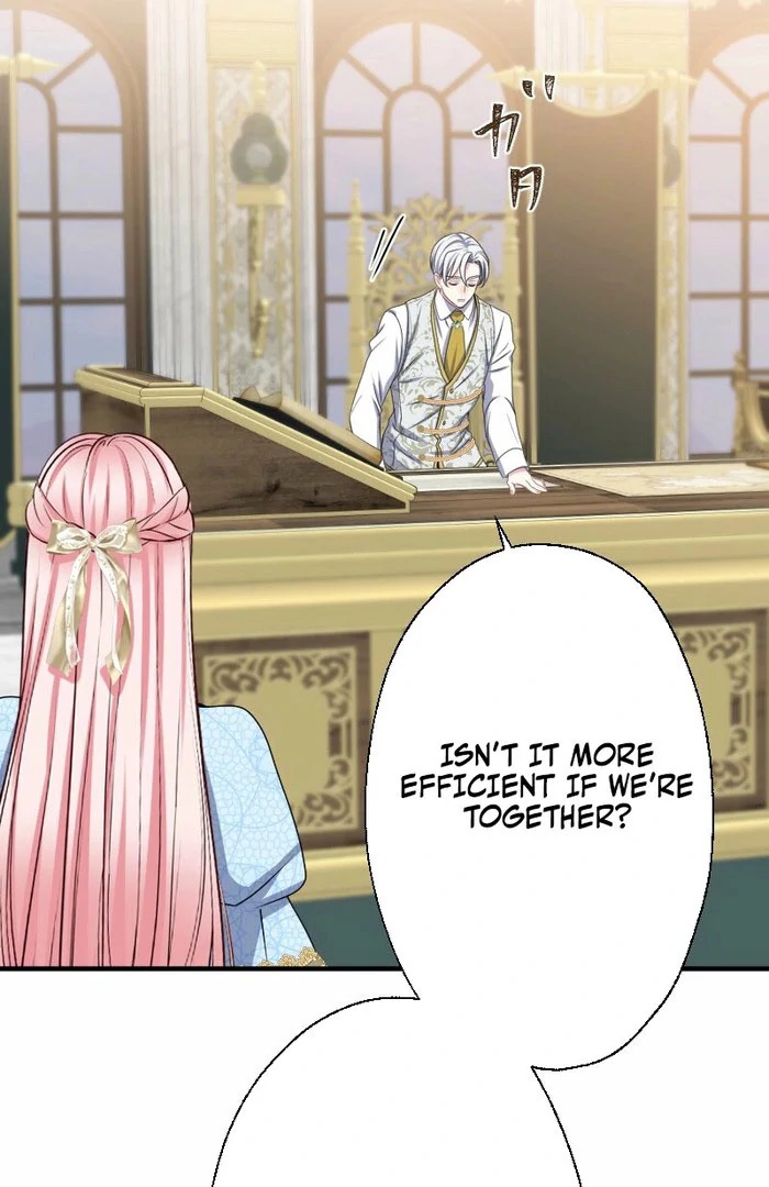 Read Once a Predator, Now a Sacrifice chapter 53 image 55 on Lezhin