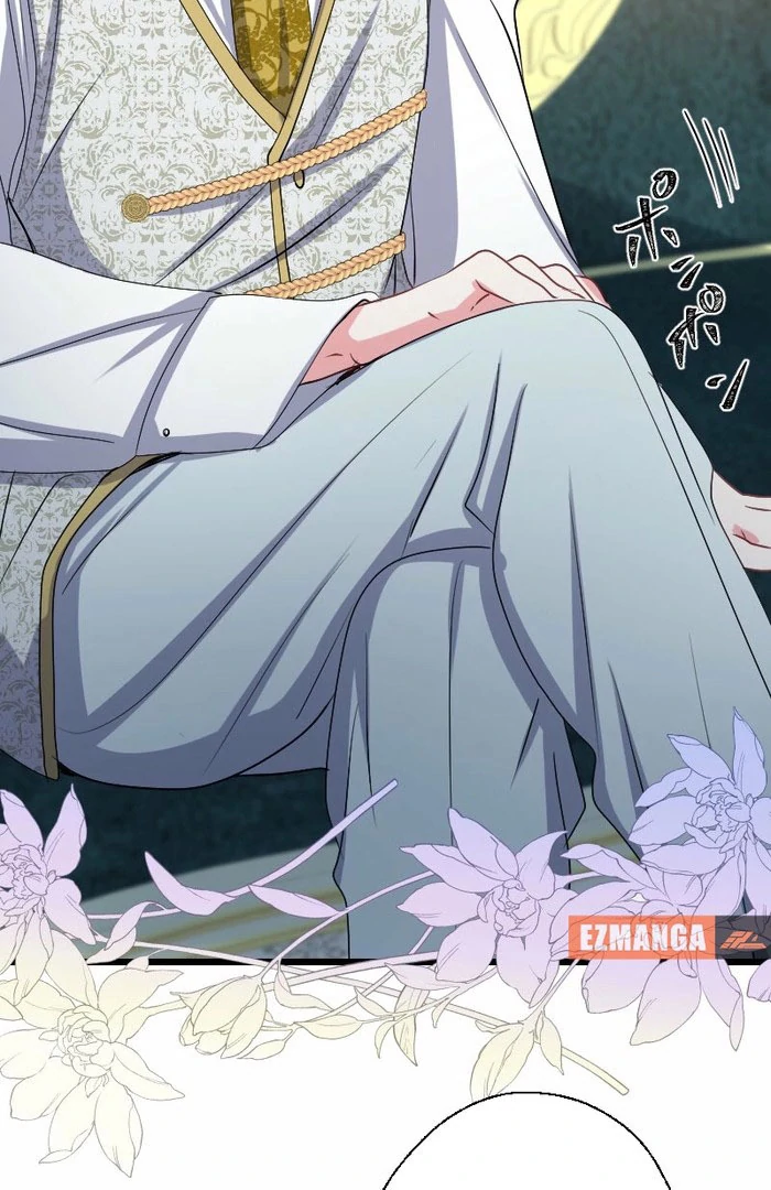 Read Once a Predator, Now a Sacrifice chapter 53 image 57 on Lezhin