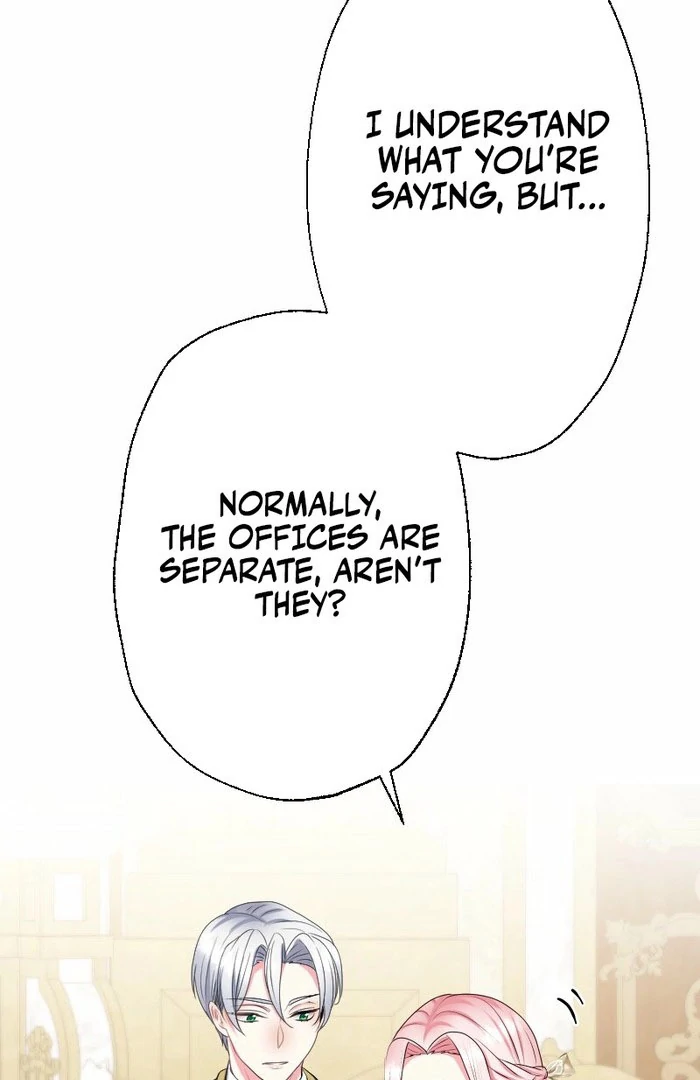 Read Once a Predator, Now a Sacrifice chapter 53 image 58 on Lezhin