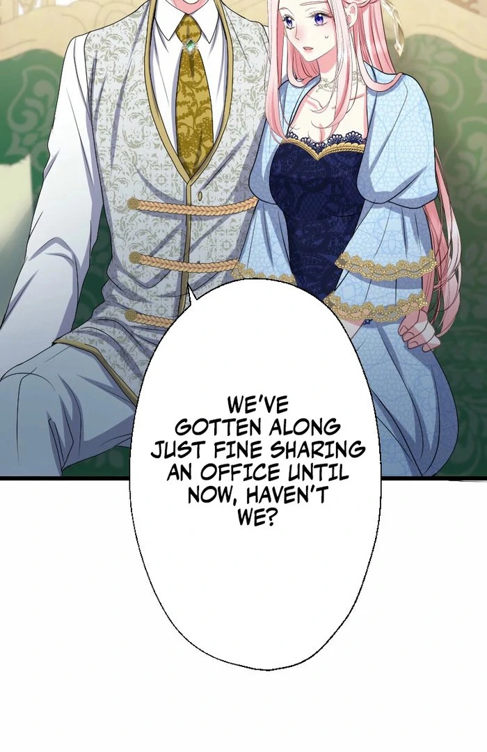 Read Once a Predator, Now a Sacrifice chapter 53 image 59 on Lezhin