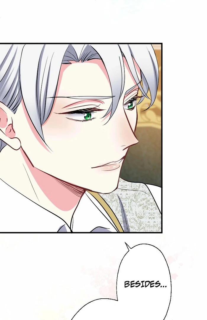 Read Once a Predator, Now a Sacrifice chapter 53 image 67 on Lezhin