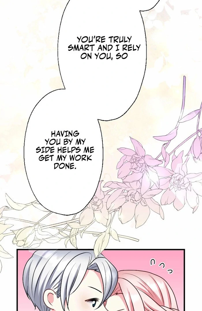 Read Once a Predator, Now a Sacrifice chapter 53 image 68 on Lezhin