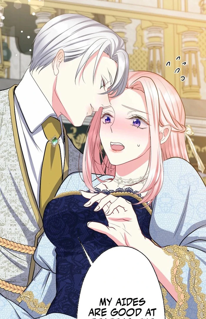 Read Once a Predator, Now a Sacrifice chapter 53 image 76 on Lezhin