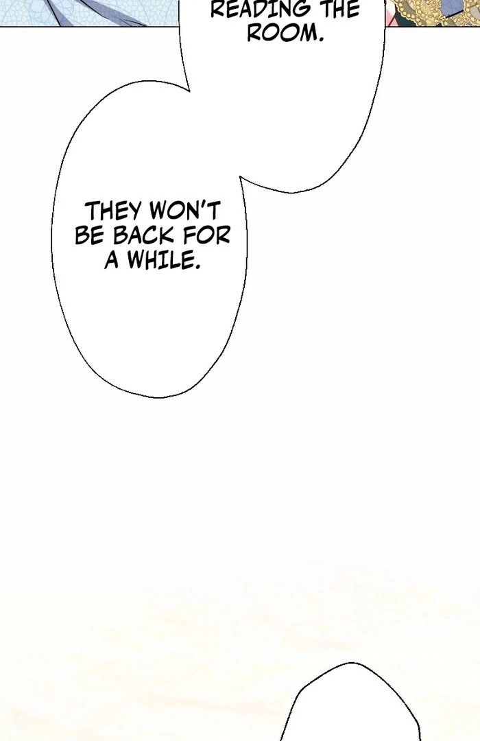 Read Once a Predator, Now a Sacrifice chapter 53 image 77 on Lezhin