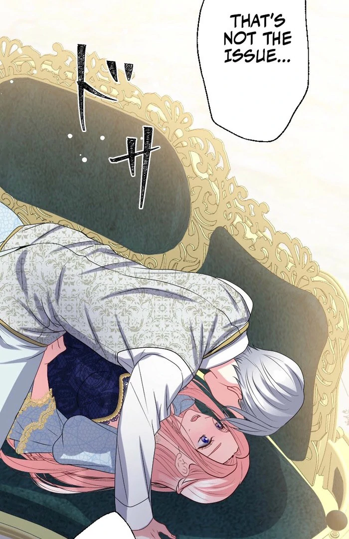Read Once a Predator, Now a Sacrifice chapter 53 image 78 on Lezhin