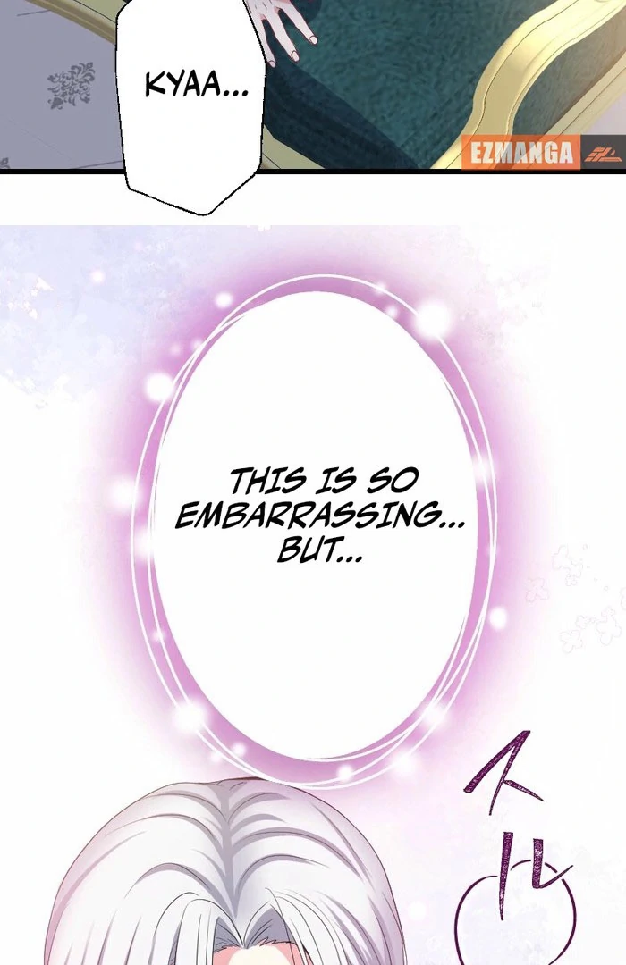Read Once a Predator, Now a Sacrifice chapter 53 image 79 on Lezhin