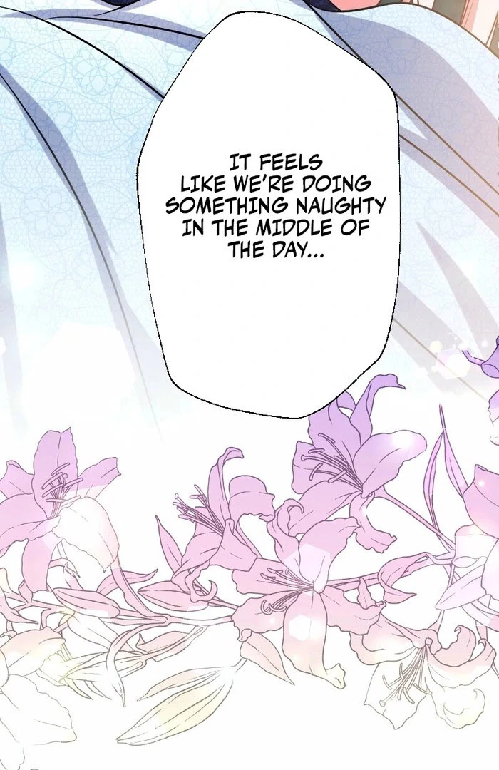 Read Once a Predator, Now a Sacrifice chapter 53 image 84 on Lezhin