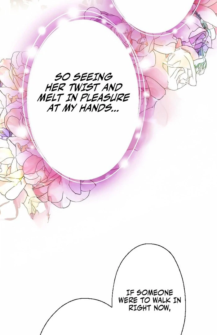 Read Once a Predator, Now a Sacrifice chapter 53 image 87 on Lezhin