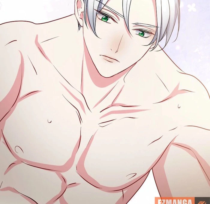 Read Once a Predator, Now a Sacrifice chapter 53 image 90 on Lezhin