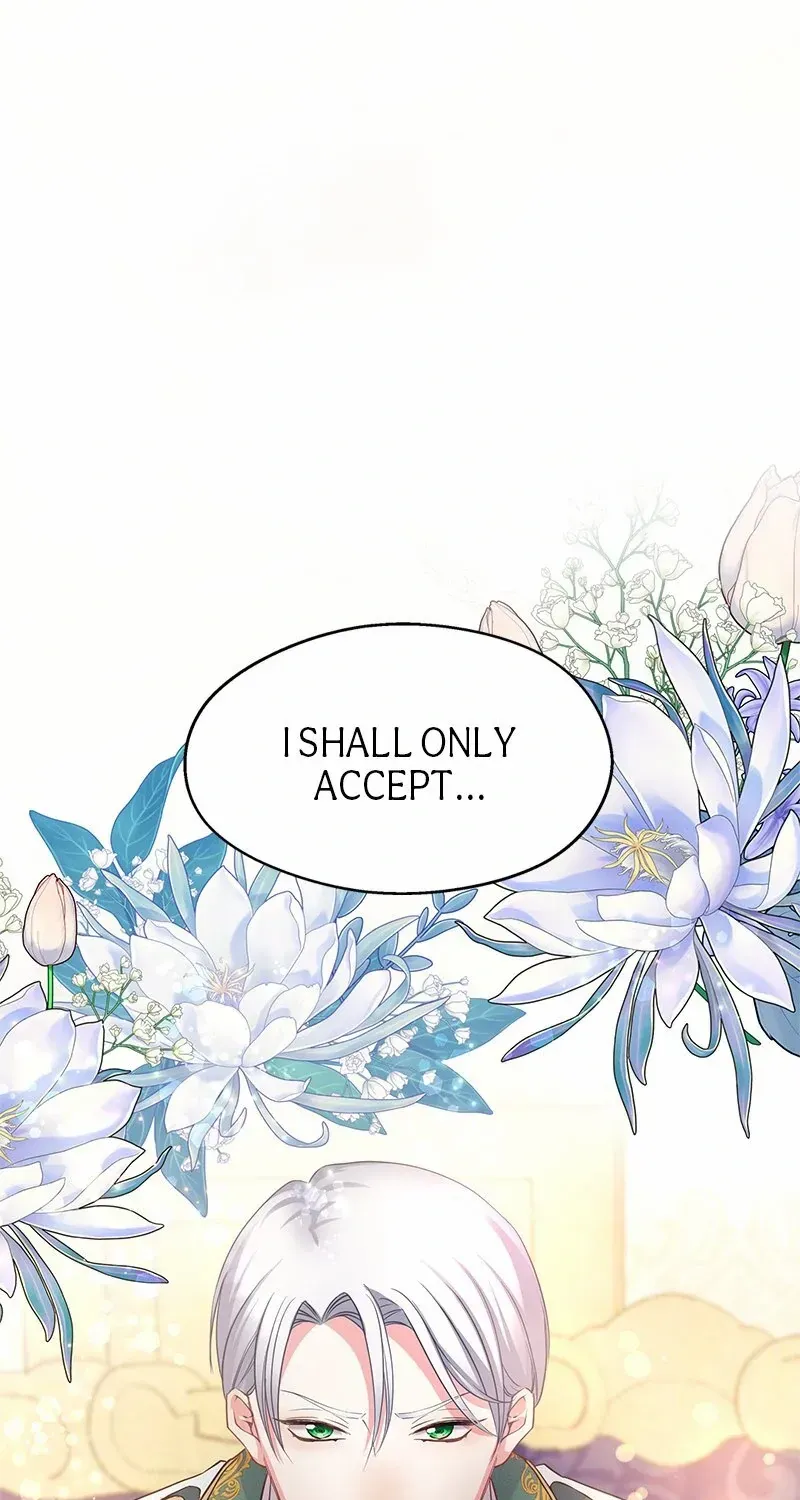 Read Once a Predator, Now a Sacrifice chapter 6 image 1 on Lezhin
