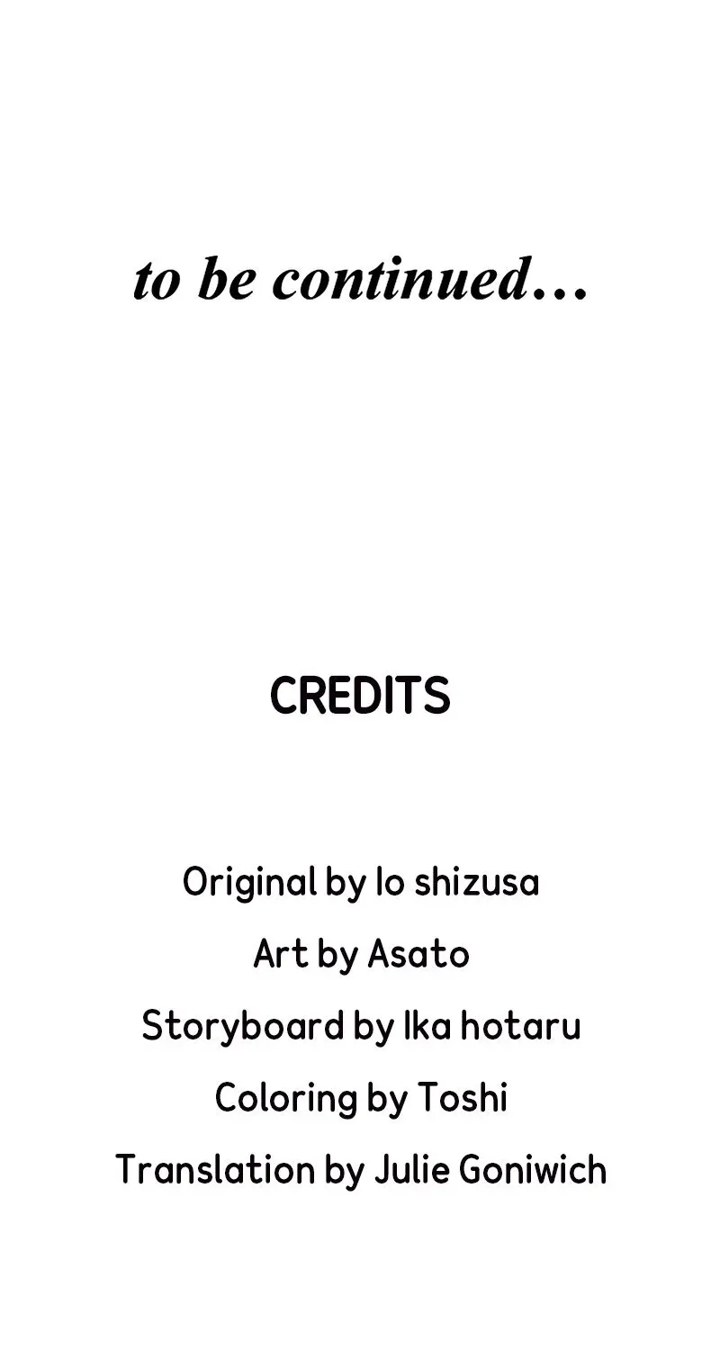 Read Once a Predator, Now a Sacrifice chapter 6 image 100 on Lezhin