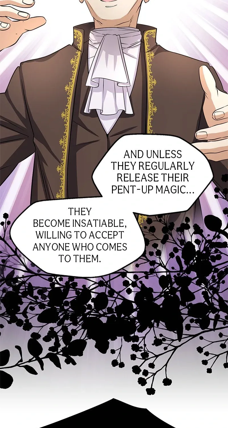Read Once a Predator, Now a Sacrifice chapter 6 image 11 on Lezhin