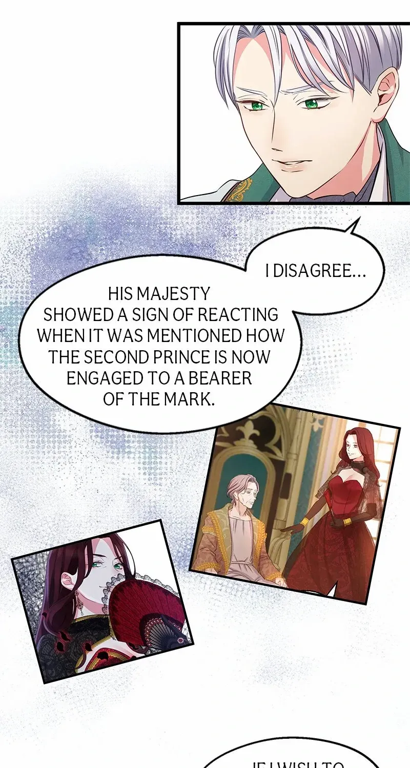 Read Once a Predator, Now a Sacrifice chapter 6 image 18 on Lezhin